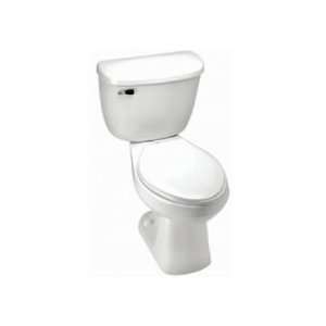  Mansfield 148 10 123BONE Two Piece One Flush Performance 