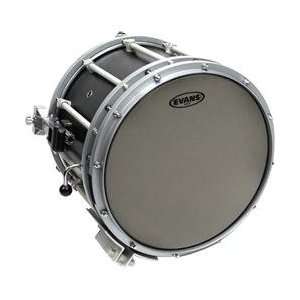  Evans Hybrid Marching Snare Drum Batter Head Grey 13In 