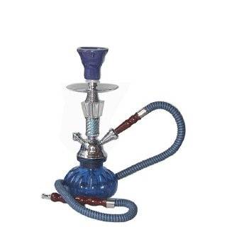 13 Blueberry Hookah Mini modern Hooka Nargila Shisha by Mini modern 