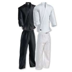  Lightweight Martial Arts Uniforms   Traditional Style 