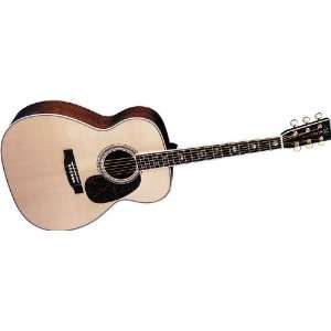  Martin J 40 Jumbo Dreadnought Acoustic Guitar Musical 