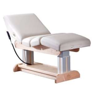    Oakworks Celesta Deluxe Stationary Massage Table