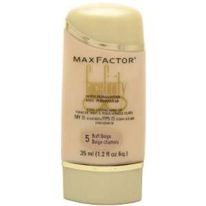  Max Factor Facefinity Long Lasting Makeup 8 Cool Bronze 