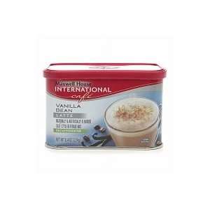 Maxwell House International Cafe Cafe Style Beverage Mix 
