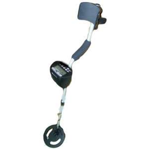    Famous Trails® The Professional Metal Detector