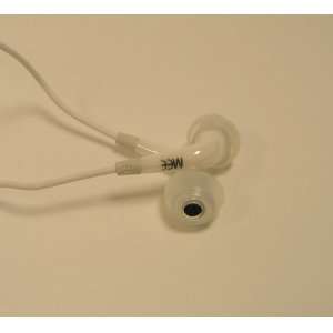   Series CC51 WT Ceramic In Ear Headphone for iPod, iPhone, /CD/DVD