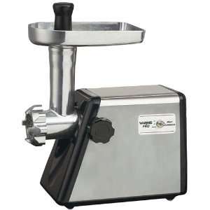  Waring Stainless Steel Meat Grinder MG105