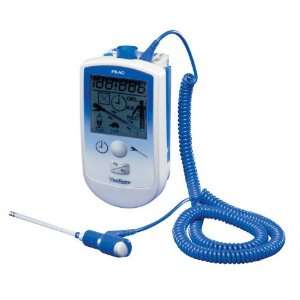  Filac FasTemp Thermometer with Oral Probe Health 