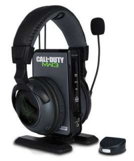 Turtle Beach MW3 Ear Force Delta PS3 Playstation3 Xbox360 Stereo 