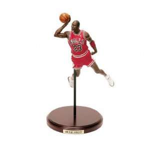  Michael Jordan Chicago Bulls   1988 Gatorade Slam Dunk 