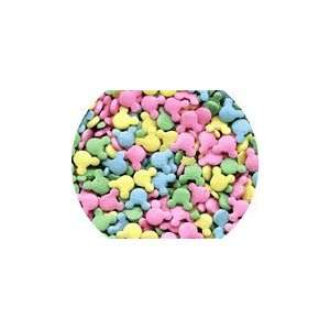 Edible Confetti Sprinkles Mickey Mouse Grocery & Gourmet Food
