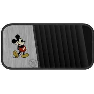 Mickey Mouse Vintage CD Organizer