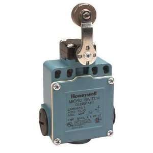  HONEYWELL MICRO SWITCH GLEA01A1A Limit Switch,SideRotary 