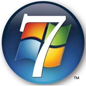  Microsoft Windows 7 Ultimate   64 bit Electronics