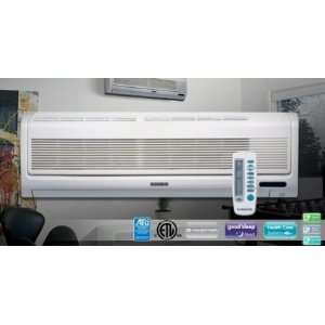   Zone High Wall Pump Mini Split Air Conditioner With