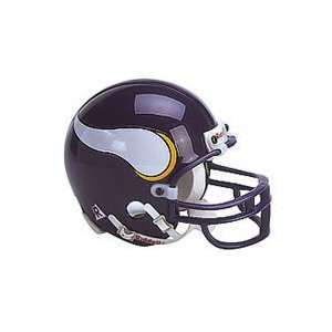   Riddell Minnesota Vikings Full Size Replica Helmet