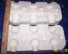 603 BUNNY EGG BOXS [Clay Magic] Ceramic Mold