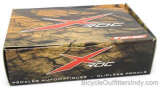 Time X Roc Platform Mountain Bike Pedals New  
