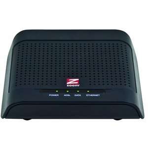  Zoom 5751 Broadband Router. ADSL 2/2+ MODEM/ROUTER 