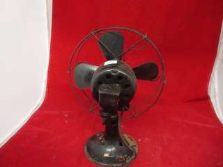   and Myers 4 Blade Oscillating 8 Fan  No Male Plugin (LT  