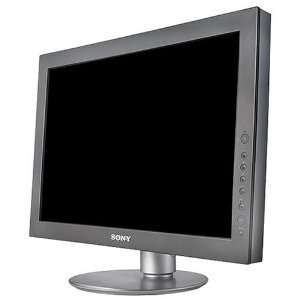    P232W 23 inch Wide Flat Panel LCD Monitor   REFURNISHED Electronics