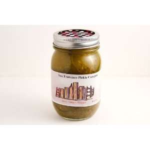 Spicy Ginger Moscato Pickles  Grocery & Gourmet Food