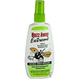  Quantum Buzz Away Extreme, 4 Ounce