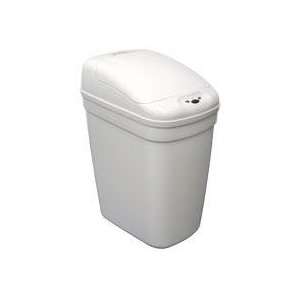 Motion Sensor Trash Can 5 Gallon 3 Colors