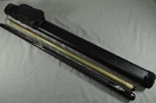 Viking USA Pool Cue with Case  
