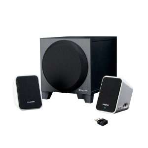   Wireless Multimedia Speaker System  Players & Accessories