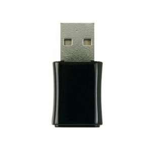  Wireless N Compact USB Adapter Electronics