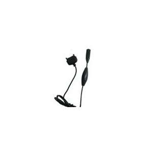 Nokia N70 5070 6100 6200 6285 Handsfree Adaptor Conn 3.5mm Plug with 