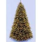 downswept douglas fir pre lit pe artificial christmas