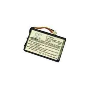  Battery for NEC MobilePro P300 07 016006345 3.7V 1100mAh 