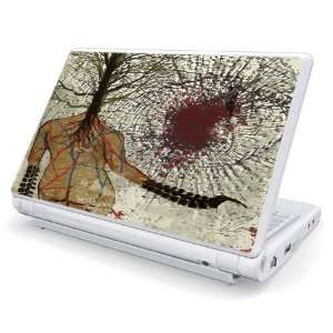  8 10 Universal Netbook / DVD Player Skin   The Natural 