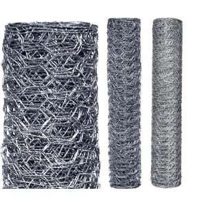  Hex Netting 36X25X1 Case Pack 6 