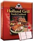 Holland gas grill knife kit
