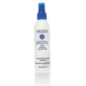 com Nioxin Volumizing Reflective Bliss Thermal Protector Spray Nioxin 