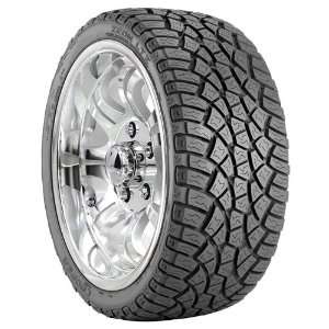  COOPER ZEON LTZ BW   P275/55R20XL 117S Automotive