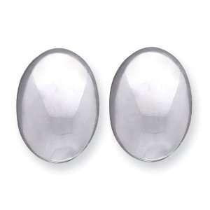  Sterling Silver Non Pierced Earrings Jewelry