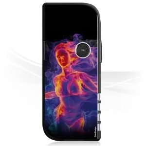    Design Skins for Nokia 7260   Mystic Lady Design Folie Electronics