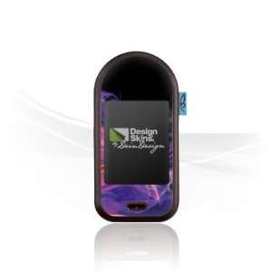    Design Skins for Nokia 7370   Mystic Lady Design Folie Electronics