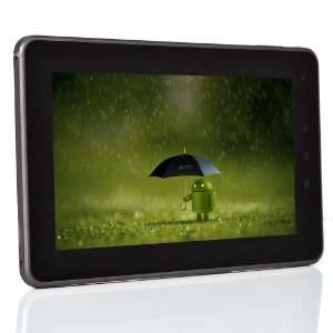 ATC 7 Google Android 4.0 Touch Screen Tablet PC Notebook Camera WiFi 