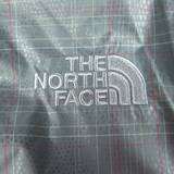 NEW North Face Mens Kamikazee Cagoule Jacket Grey M  
