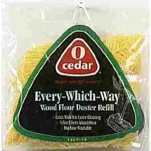  3 each O Cedar Every Which Way Dust Mop Refill (125410 