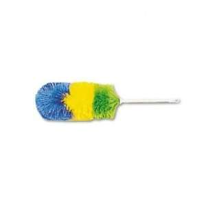   Polywool Duster w/20 Plastic Handle Assorted Colors
