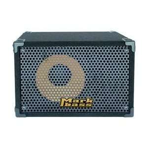   Rear Ported Compact 1X12 Bass Speaker Cabinet 8 Ohm 