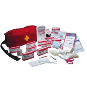  First Aid Kit   Emergency First Response, 20 25 Person 