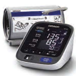  Omron 785 Blood Pressure Monitor   each Health & Personal 