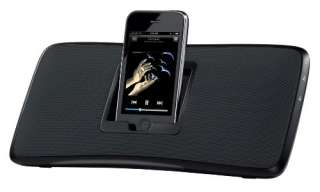 Logitech Rechargeable Speaker S315i w/ iPod Dock  